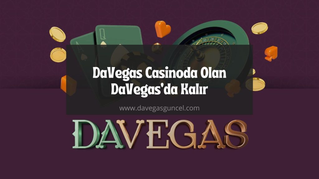 DaVegas Casino